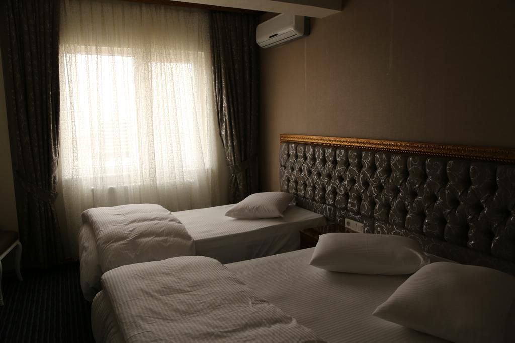 Grand Sera Hotel Ankara Kamer foto